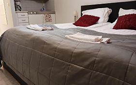 Apartment Raja